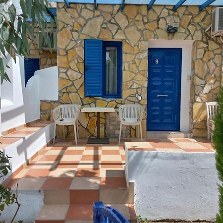 Serifos Palace Livadakia Exteriér fotografie