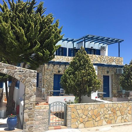 Serifos Palace Livadakia Exteriér fotografie
