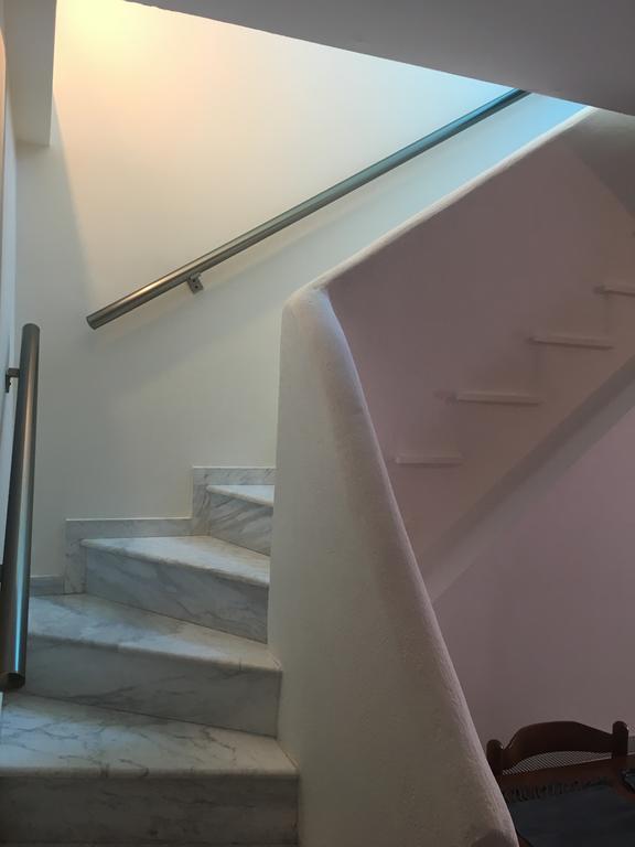 Serifos Palace Livadakia Exteriér fotografie